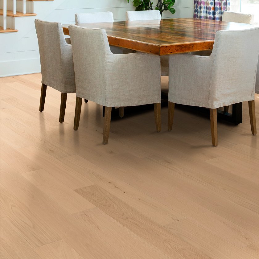 NATURAL CLASSICS WHITE OAK 7"