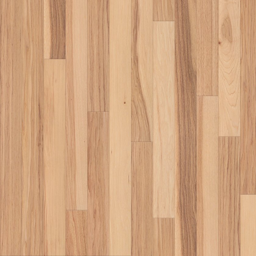 NATURAL CLASSICS HICKORY 3"