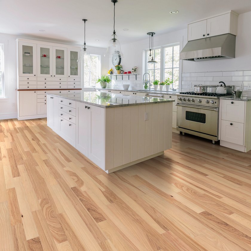 NATURAL CLASSICS HICKORY 3"