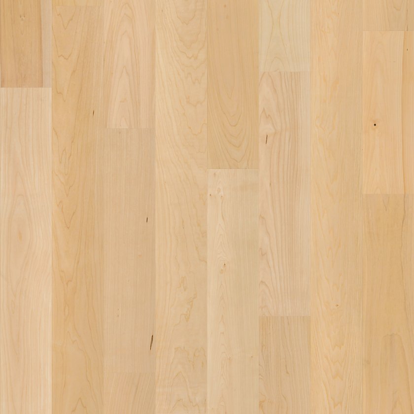 NATURAL CLASSICS HARD MAPLE 5"