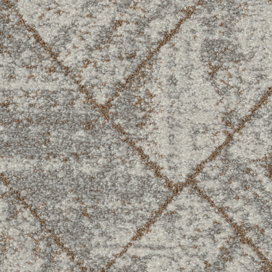 Metal Edge Tile