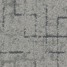 Stonework Tile Rug