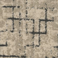 Stonework Tile Rug