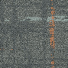 Spark Tile Rug