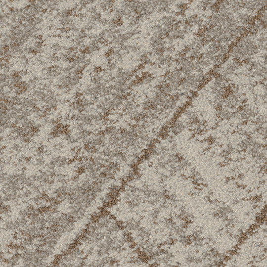 Metal Edge Tile