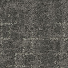 Stonework Tile Rug