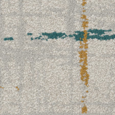 Spark Tile Rug