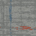 Spark Tile Rug