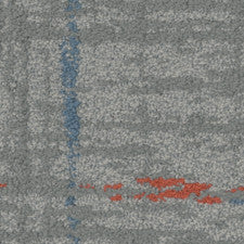Spark Tile Rug