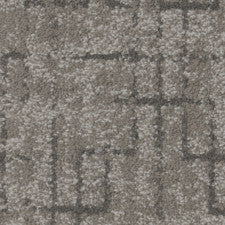 Stonework Tile Rug