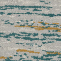 Zeal Tile Rug