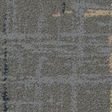 Spark Tile Rug