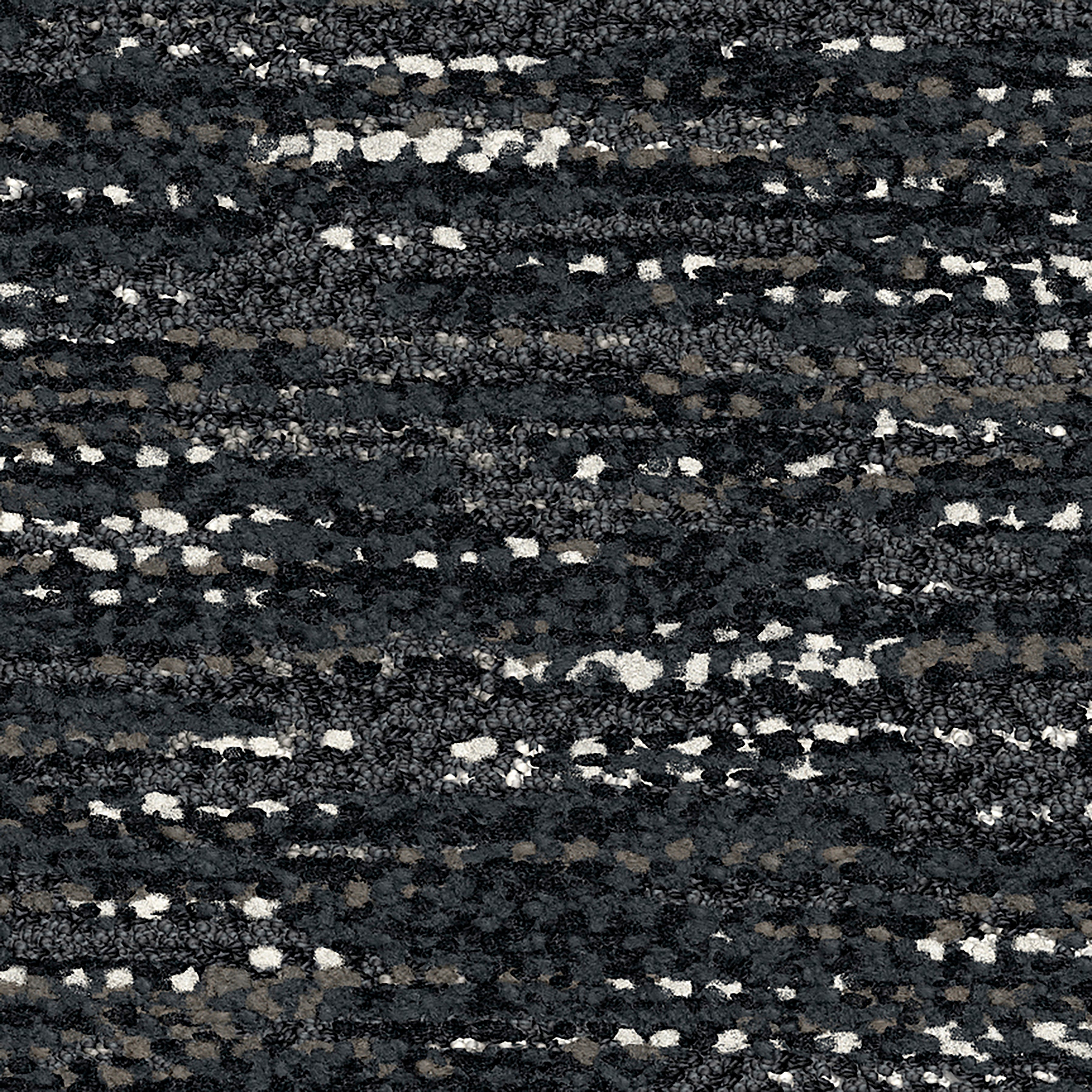 Braided 11X11 Circular Hidden Edge