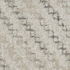 Chisel Tile Rug
