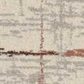 Spark Tile Rug