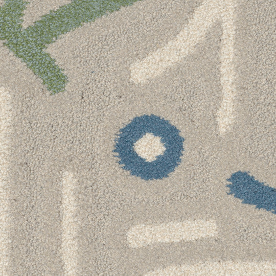 Keith Tile