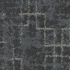 Stonework Tile Rug