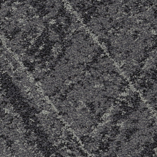 Metal Edge Tile