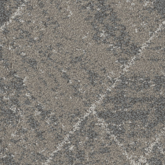 Metal Edge Tile