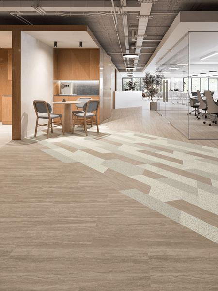 Tarkett Contour True to Form